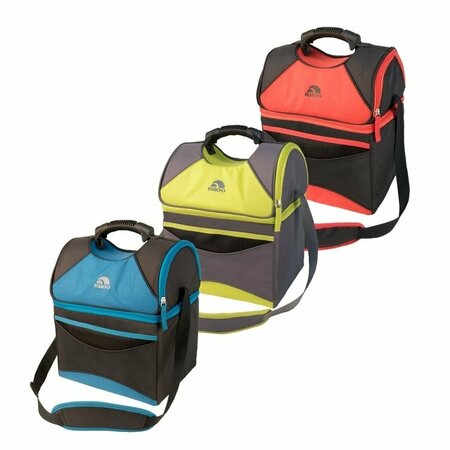 IGLOO LUNCH BAG COOLER 66392